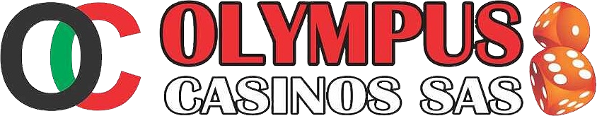 Casino Olympus